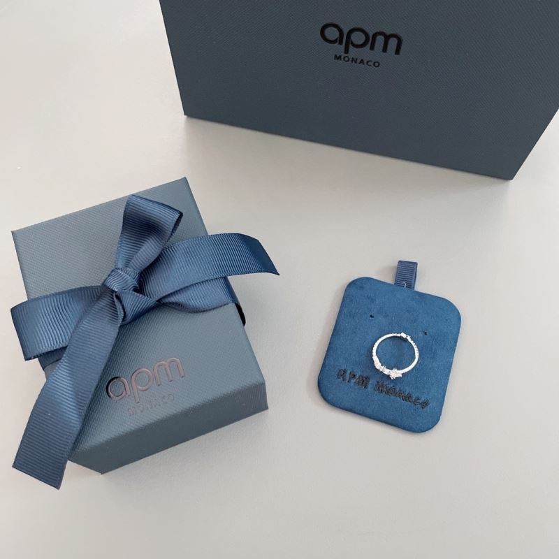 Apm Rings